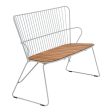 PAON Outdoor Bench Fashion