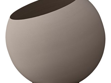 Globe Flower Pot Online now