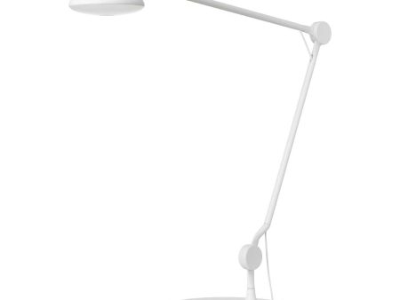 AQ01 Table Lamp - Table Base Supply