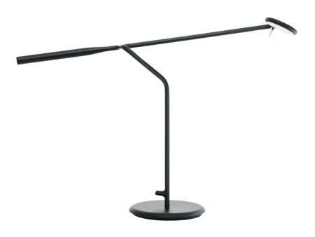 Flow Table Lamp For Discount