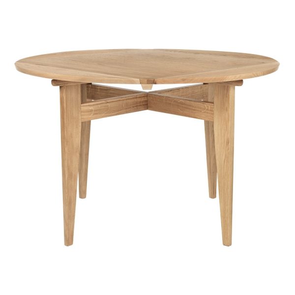 B-Table Pivoting Dining Table - Extendable For Cheap