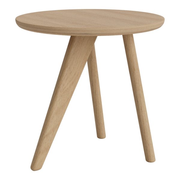 Fin Side Table Fashion