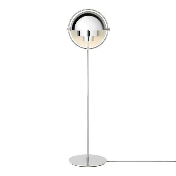 Multi-Lite Floor Lamp Hot on Sale