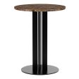 Scala Round Cafe Table on Sale