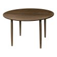 Arv Dining Table - Round Online