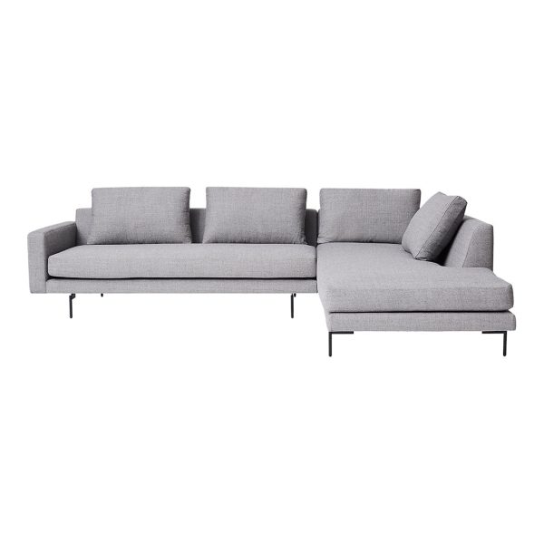 Edge V2 Modular Sofa (Modules 17-24) Online Hot Sale