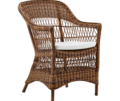 Charlot Outdoor Chair For Discount