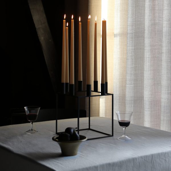 Kubus 8 Candle Holder Hot on Sale