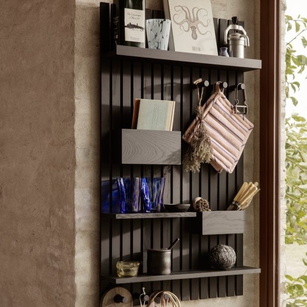 Wooden Multi Shelf Hot on Sale