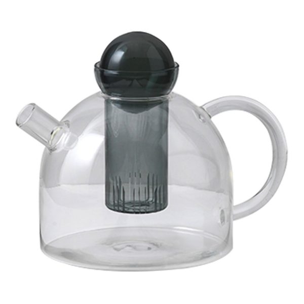 Still Teapot Online now