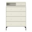 Keep Dresser with Legs on Sale