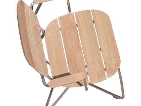 Skagerak Lilium Armchair Cheap