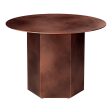 Epic Coffee Table - Steel Sale