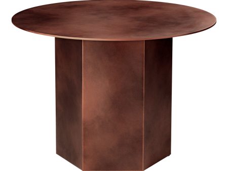 Epic Coffee Table - Steel Sale