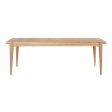 S-Table Extendable Dining Table Online now