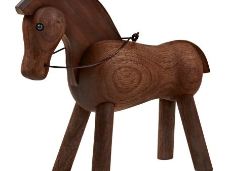 Horse Figurine Fashion