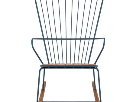 PAON Outdoor Rocking Chair Online now