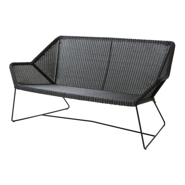 Breeze 2-Seater Outdoor Lounge Sofa Sale