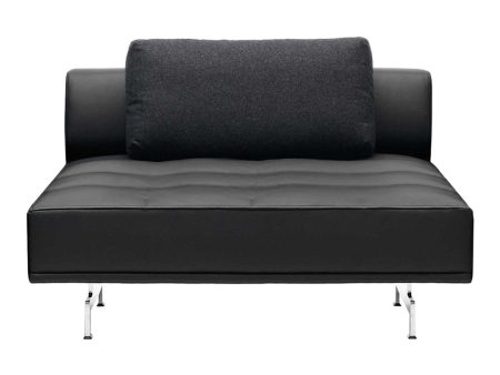 Erik Jørgensen Delphi Modular Sofa - Side Module Fashion