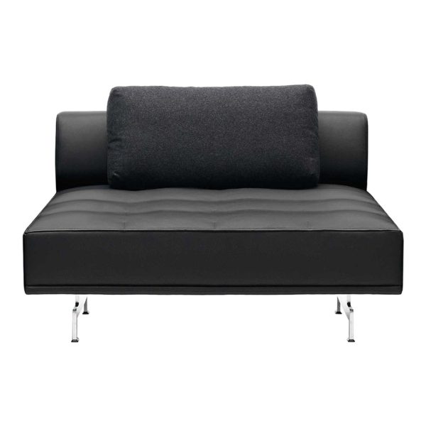 Erik Jørgensen Delphi Modular Sofa - Side Module Fashion