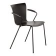 Vico Duo Armchair - Stackable Online now