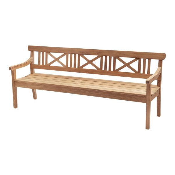 Skagerak Drachmann Bench Discount