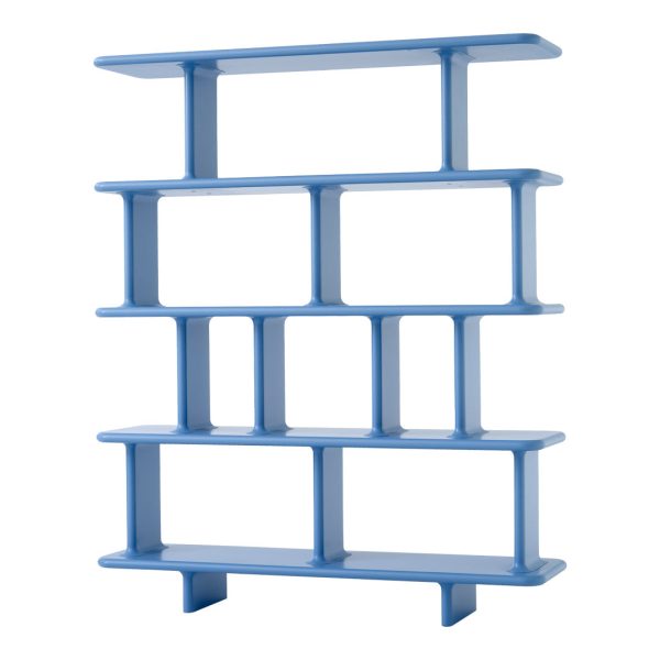 Archivo JH45 Standing Shelf Online Sale