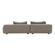 Pontone Modular Sofa (Modules 1-8) on Sale