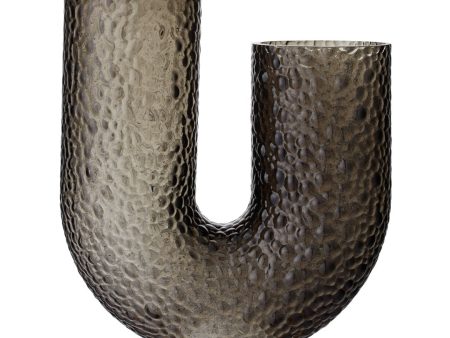 Arura Glass Vase on Sale