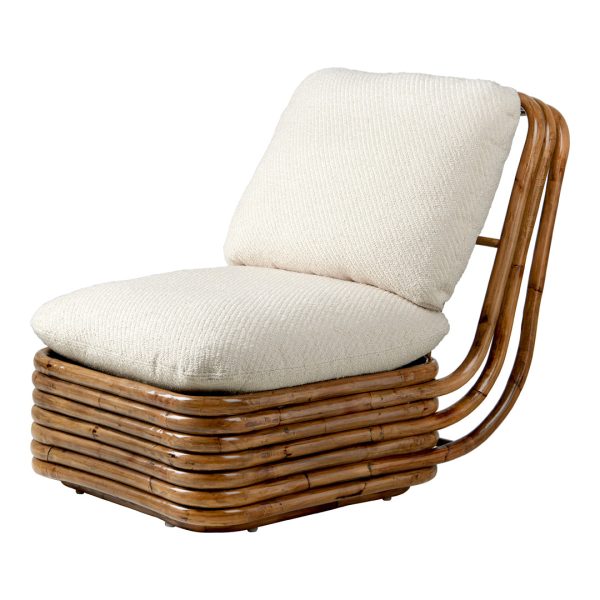 Bohemian 72 Lounge Chair For Sale