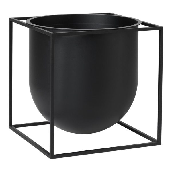 Kubus Flowerpot Hot on Sale