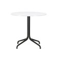 Belleville Bistro Table - Round - Indoor For Sale