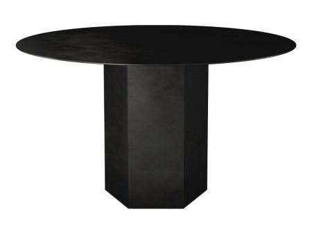 Epic Dining Table - Steel Online Hot Sale