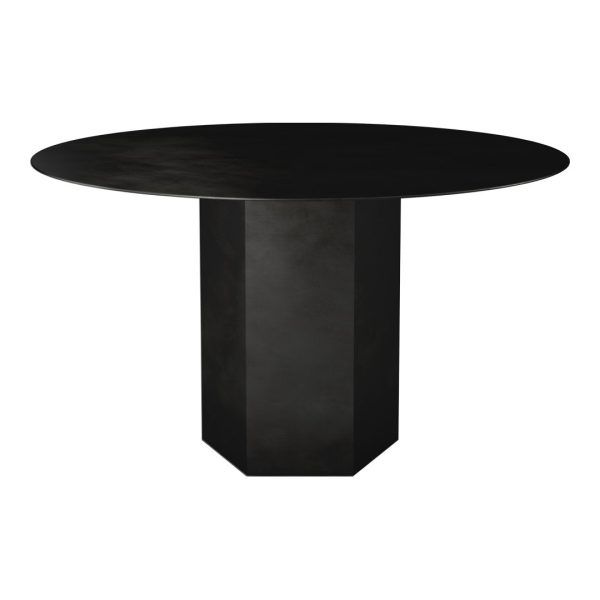 Epic Dining Table - Steel Online Hot Sale