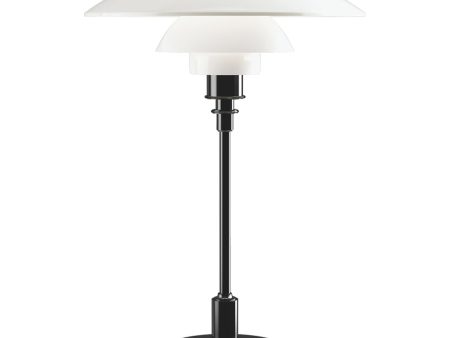 PH 3½-2½ Glass Table Lamp Discount