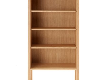 Arkitecture KVK4 High Open Cabinet Fashion