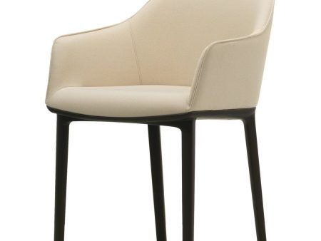 Softshell Chair with Four Leg Base on Sale