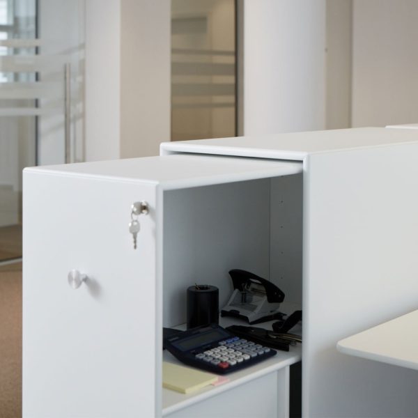 Cargo Storage Cabinet Hot on Sale