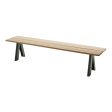 Skagerak Overlap Bench For Discount