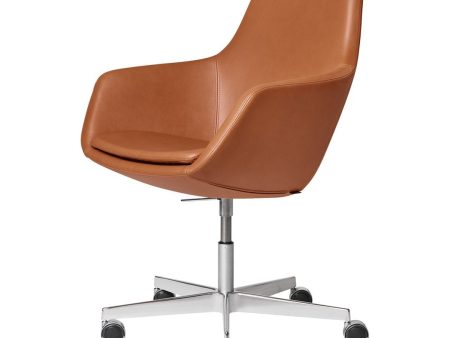 Little Giraffe Chair - 5-Star Base on Sale