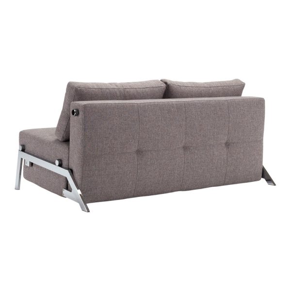 Cubed 02 Deluxe Sofa - Queen Online Sale