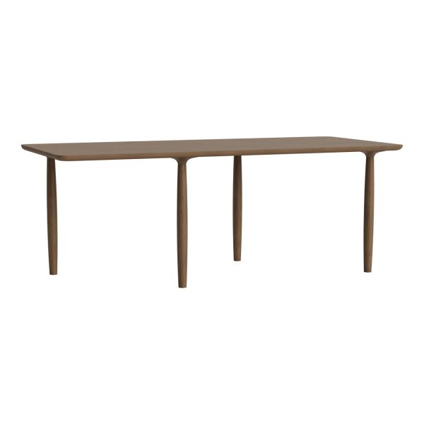 Oku Rectangular Dining Table Online Sale