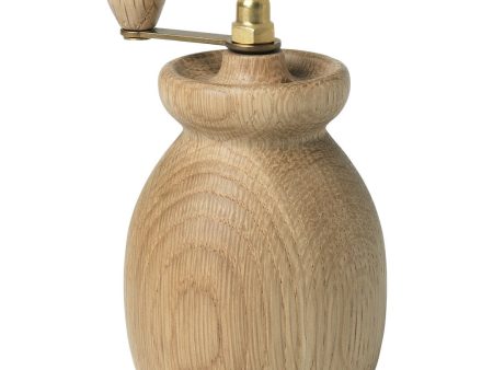 Menageri Pepper Mill on Sale