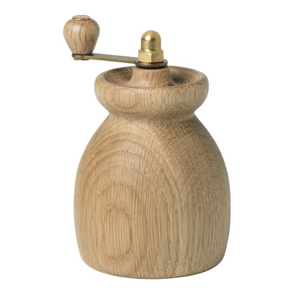 Menageri Pepper Mill on Sale