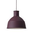 Unfold Pendant Lamp Supply