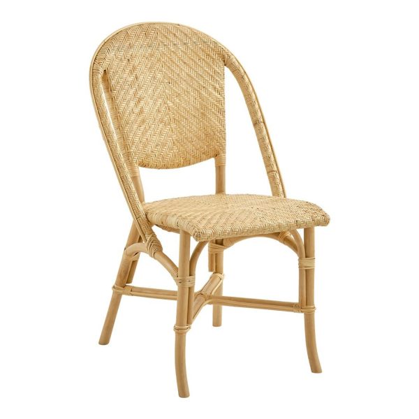 Alanis Dining Chair - Stackable on Sale