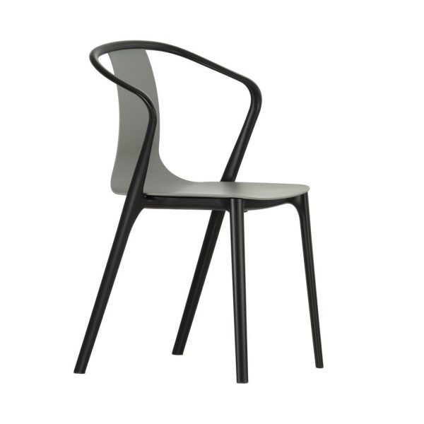 Belleville Armchair - Plastic Supply