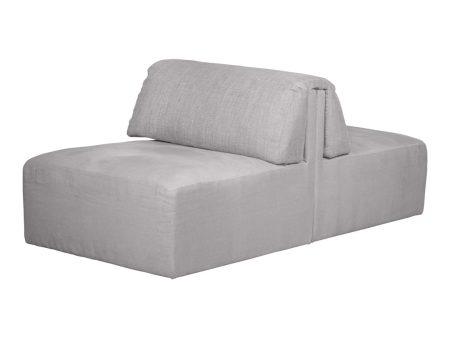 Wonder Back-to-Back Modular Sofa - Modules For Discount