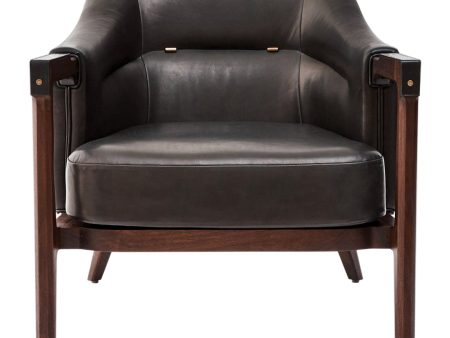 Alva Lounge Chair Online Hot Sale