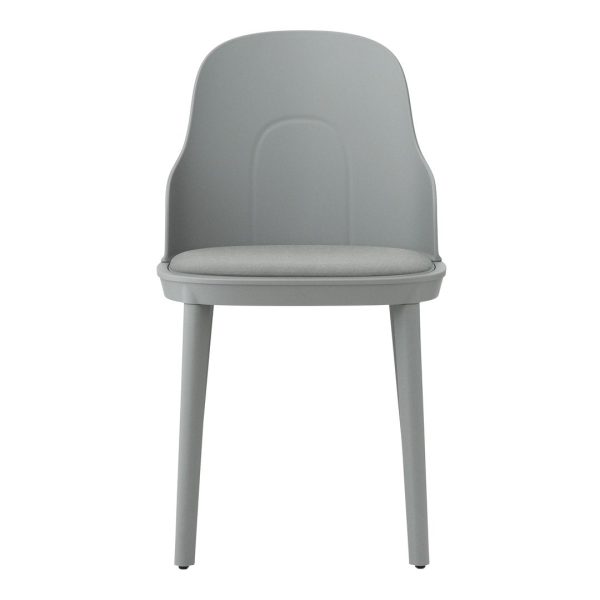 Allez Outdoor Dining Chair - Seat Upholstered Online now